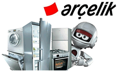 ARÇELİK SERVİSİ